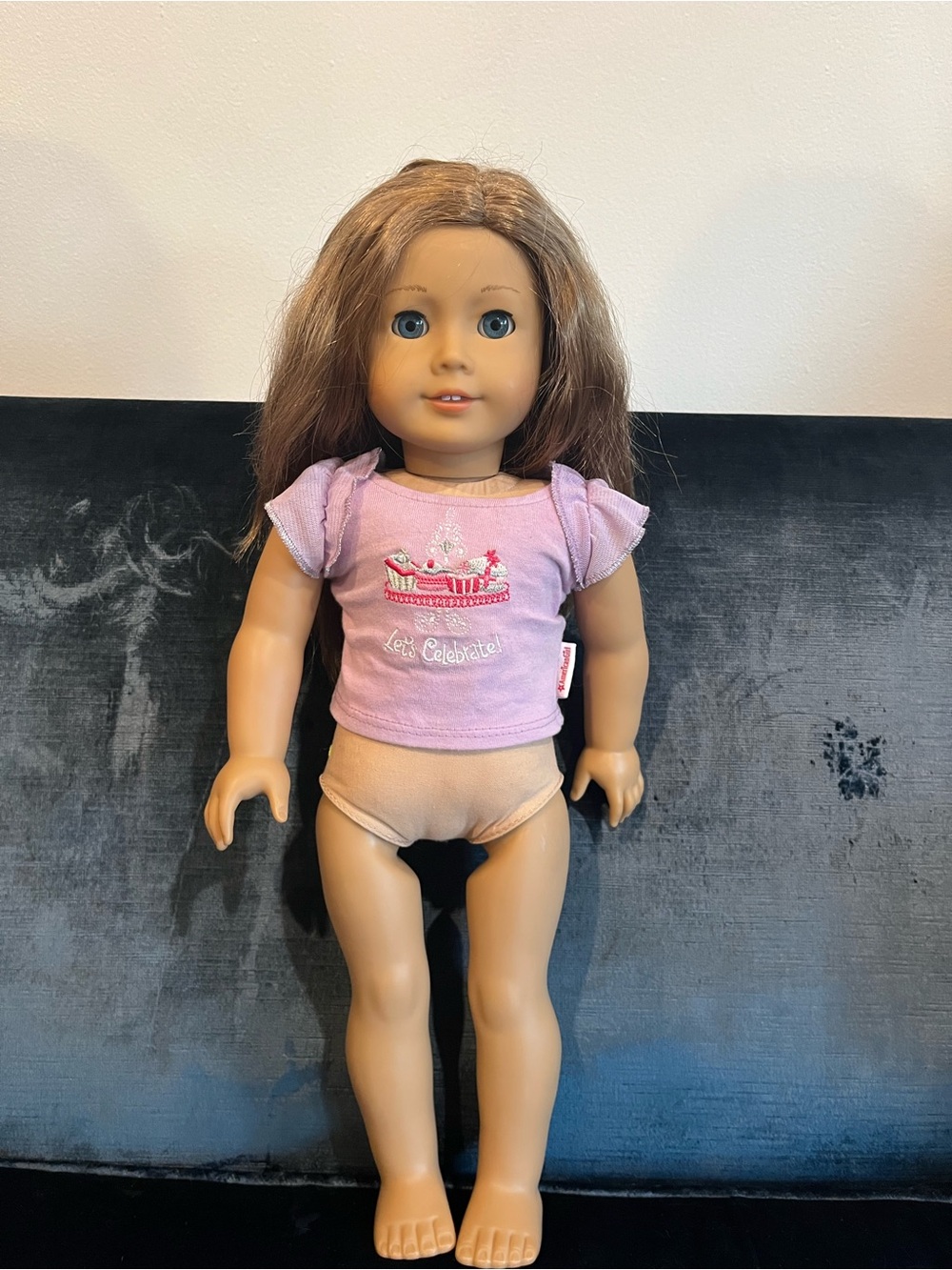 American girl doll